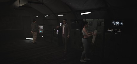 Demonologist Steam CD Key Demonologist Steam CD Key