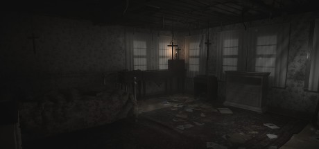 Demonologist Steam CD Key Demonologist Steam CD Key