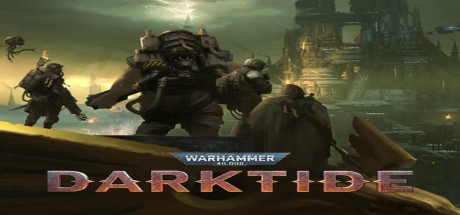 Warhammer 40,000: Darktide EU Steam CD Key Warhammer 40,000: Darktide EU Steam CD Key