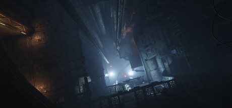 Warhammer 40,000: Darktide EU Steam CD Key