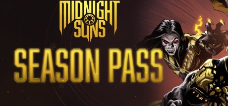 Marvel's Midnight Suns - Season Pass Steam CD Key