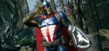 Marvel's Midnight Suns - Season Pass Steam CD Key