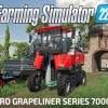 Farming Simulator 22 - ERO Grapeliner Series 7000 DLC Steam CD Key