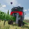 Farming Simulator 22 - ERO Grapeliner Series 7000 DLC Steam CD Key