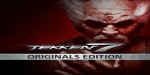 TEKKEN 7 Originals Edition EU PC Steam CD Key