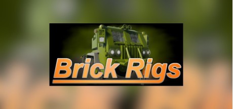 Brick Rigs EU Steam CD Key