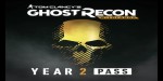 Tom Clancy's Ghost Recon Wildlands - Year 2 Pass DLC EMEA Ubisoft Connect CD Key