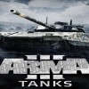 Arma 3 - Tanks DLC EU Steam CD Key