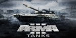 Arma 3 - Tanks DLC EU Steam CD Key
