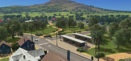 Cities: Skylines - Content Creator Pack: Africa in Miniature DLC Steam CD Key