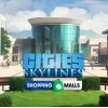 Cities: Skylines - Content Creator Pack: Shopping Malls DLC Steam CD Key Cities: Skylines - Content Creator Pack: Shopping Malls DLC Steam CD Key