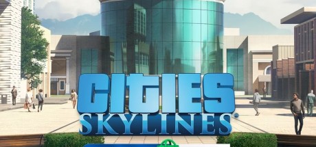 Cities: Skylines - Content Creator Pack: Shopping Malls DLC Steam CD Key