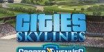 Cities: Skylines - Content Creator Pack: Sports Venues DLC Steam CD Key