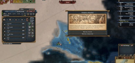 Europa Universalis IV - El Dorado Collection PC Steam CD Key