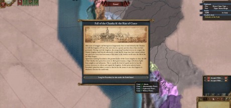 Europa Universalis IV - El Dorado Collection PC Steam CD Key