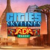 Cities: Skylines - JADIA Radio DLC Steam CD Key
