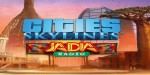 Cities: Skylines - JADIA Radio DLC Steam CD Key
