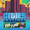 Cities: Skylines - Pop-Punk Radio DLC Steam CD Key
