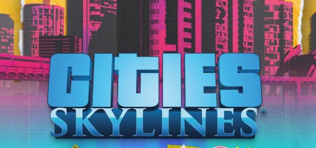 Cities: Skylines - Pop-Punk Radio DLC Steam CD Key