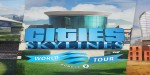 Cities: Skylines - World Tour Bundle 2 DLC Steam CD Key