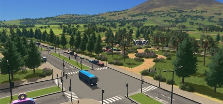 Cities: Skylines - World Tour Bundle 2 DLC Steam CD Key