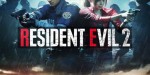 Resident Evil 2 Steam CD Key