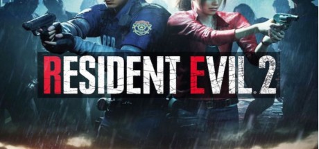 Resident Evil 2 Steam CD Key