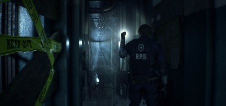 Resident Evil 2 Steam CD Key