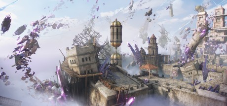 Far Cry 6 - Lost Between Worlds DLC XBOX One CD Key