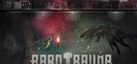 Barotrauma CN Steam CD Key