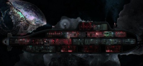 Barotrauma CN Steam CD Key