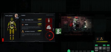 Barotrauma CN Steam CD Key Barotrauma CN Steam CD Key