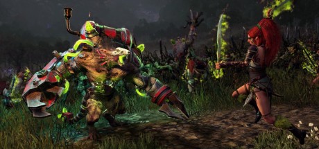 Total War: WARHAMMER II - The Twisted & The Twilight DLC LATAM PC Steam CD Key