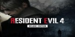Resident Evil 4 (2023) Deluxe Edition Steam CD Key