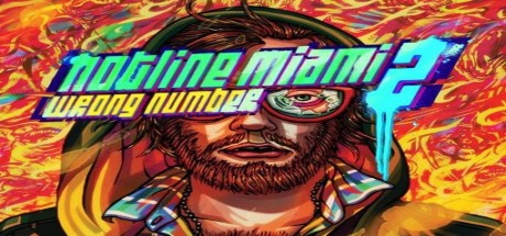 Hotline Miami 2: Wrong Number Digital Special Edition EU PC Steam CD Key