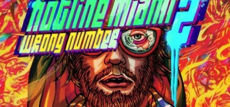Hotline Miami 2: Wrong Number Digital Special Edition EU PC Steam CD Key