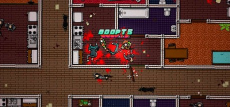 Hotline Miami 2: Wrong Number Digital Special Edition EU PC Steam CD Key