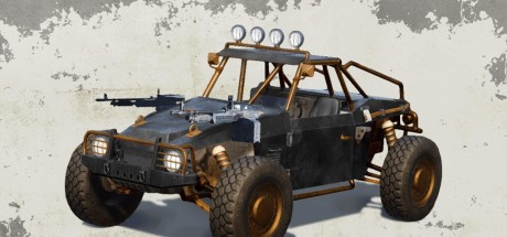 Just Cause 3 - Combat Buggy DLC Steam CD Key