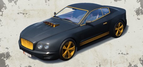 Just Cause 3 - Rocket Launcher Sports Car DLC Steam CD Key