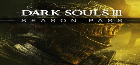 Dark Souls III - Season Pass DLC EU XBOX One / Xbox Series X|S CD Key