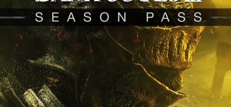 Dark Souls III - Season Pass DLC EU XBOX One / Xbox Series X|S CD Key