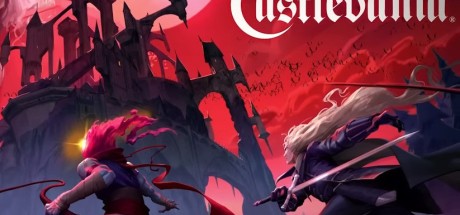 Dead Cells - Return to Castlevania DLC RoW Steam CD Key