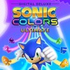 Sonic Colors: Ultimate Digital Deluxe EU PC Steam CD Key