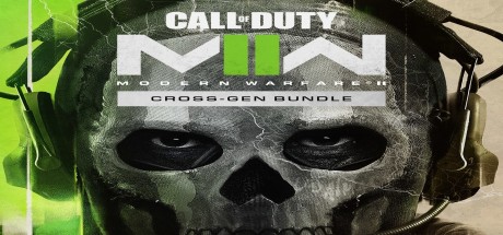 Call of Duty: Modern Warfare II Cross-Gen Bundle CA XBOX One / Xbox Series X|S CD Key