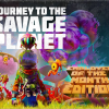Journey To The Savage Planet: Employee Of The Month EU Xbox Series X|S CD Key