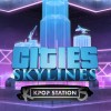 Cities: Skylines - K-pop Station DLC Steam CD Key