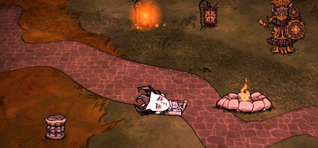 Don't Starve Together - Starter Pack 2023 DLC Steam CD Key