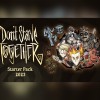 Don't Starve Together - Starter Pack 2023 DLC EU Steam CD Key