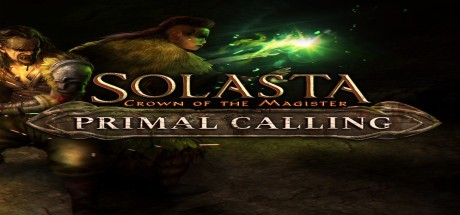 Solasta: Crown of the Magister - Primal Calling DLC PC Steam CD Key