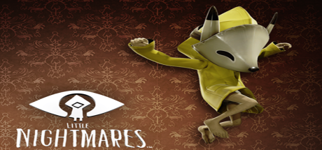 Little Nightmares GOG CD Key